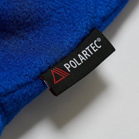 Palace POLARTEC FLEECE FUNNEL ULTRA - Colorway