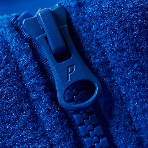 Palace POLARTEC FLEECE FUNNEL ULTRA - Colorway