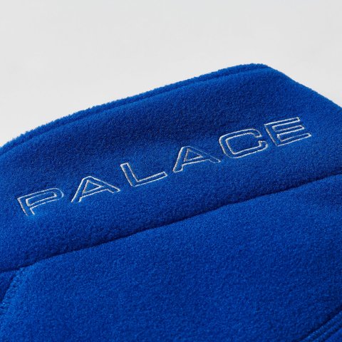 Palace POLARTEC FLEECE FUNNEL ULTRA - Colorway