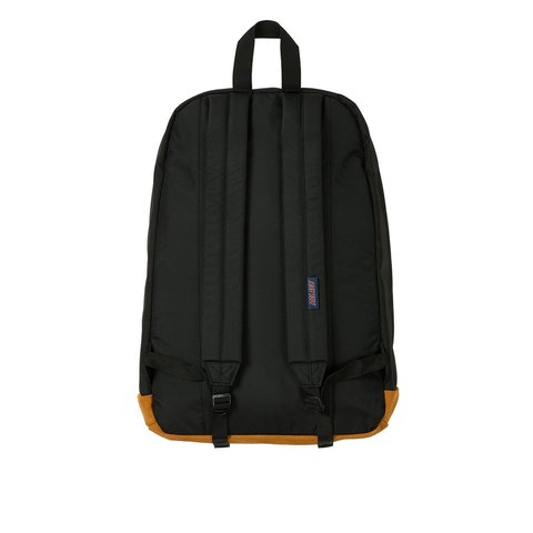 Palace PALACE JANSPORT RIGHT PACK BLACK - Colorway