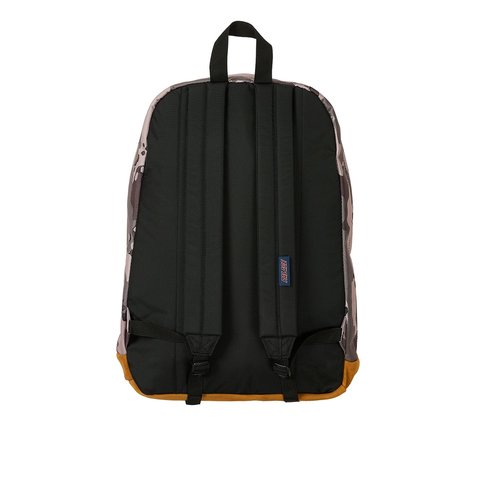 Palace PALACE JANSPORT RIGHT PACK DESERT TACTICS - Colorway