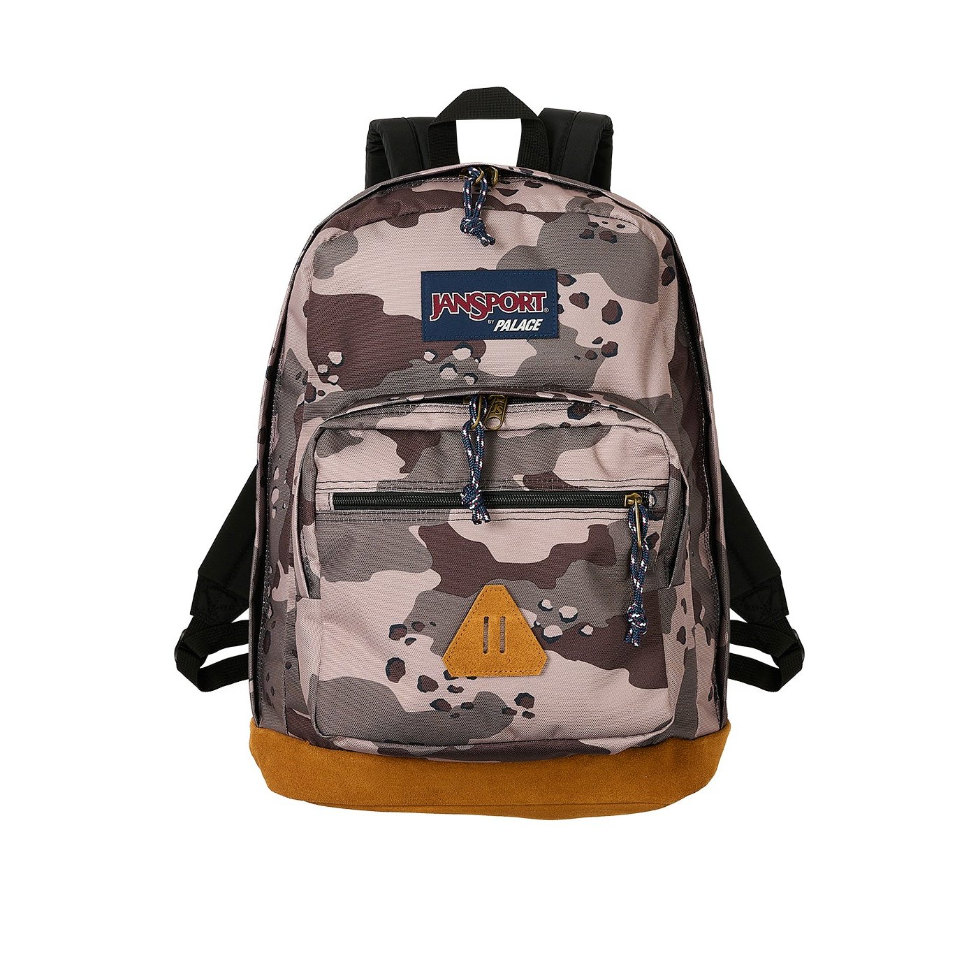 PALACE JANSPORT RIGHT PACK DESERT TACTICS