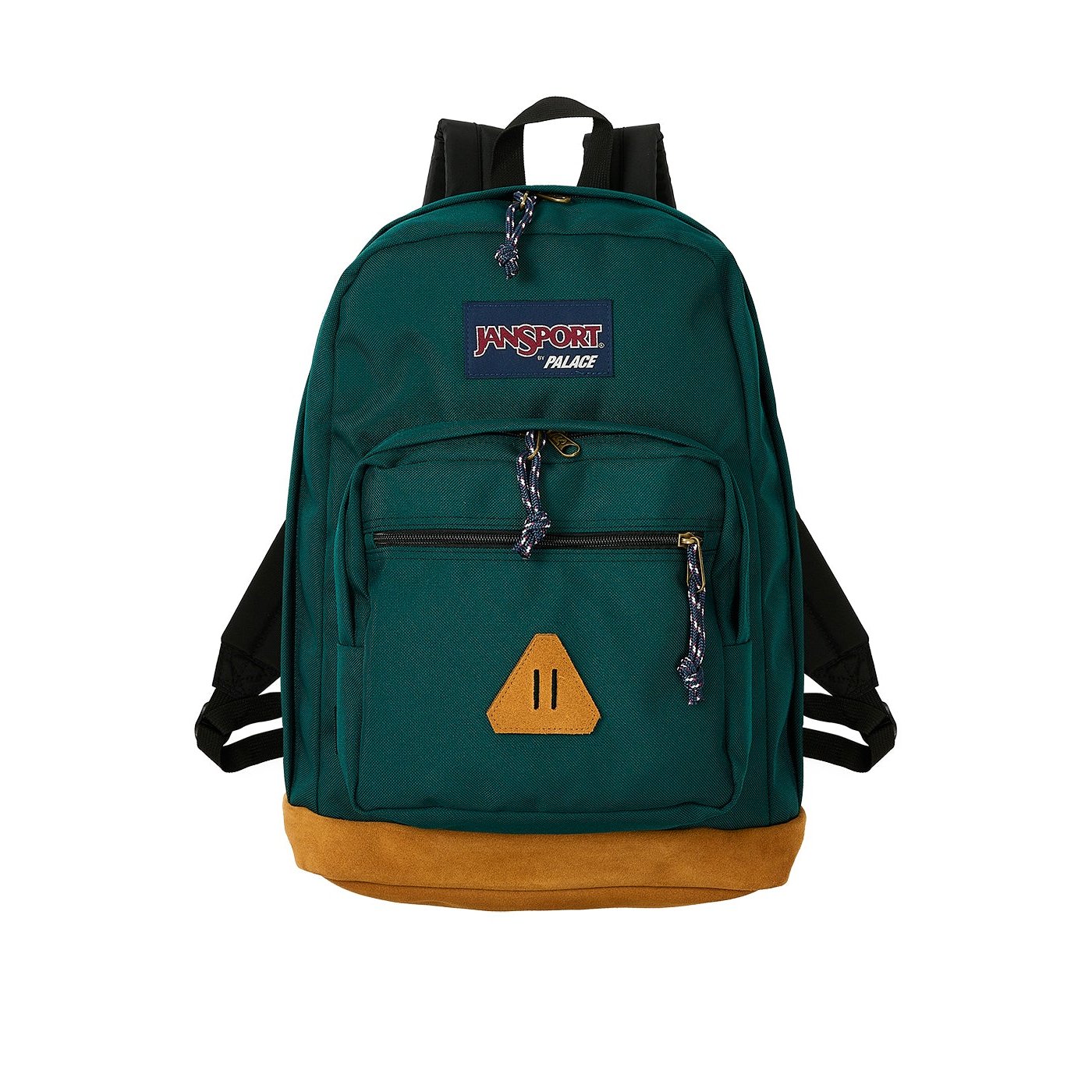 PALACE JANSPORT RIGHT PACK DEEP JUNIPER