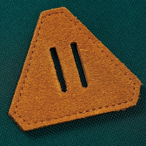 Palace PALACE JANSPORT RIGHT PACK DEEP JUNIPER - Colorway