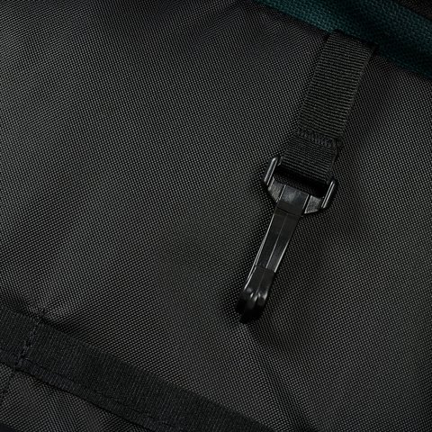 Palace PALACE JANSPORT RIGHT PACK DEEP JUNIPER - Colorway