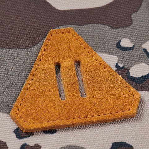 Palace PALACE JANSPORT RIGHT PACK DESERT TACTICS - Colorway