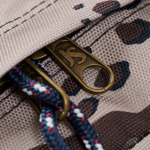 Palace PALACE JANSPORT RIGHT PACK DESERT TACTICS - Colorway