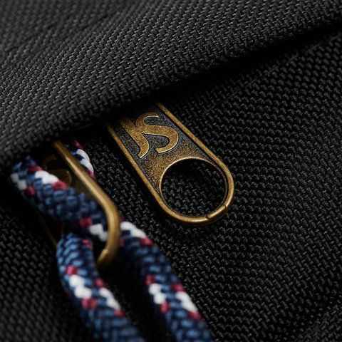 Palace PALACE JANSPORT RIGHT PACK BLACK - Colorway