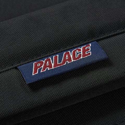 Palace PALACE JANSPORT RIGHT PACK BLACK - Colorway