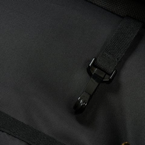 Palace PALACE JANSPORT RIGHT PACK BLACK - Colorway