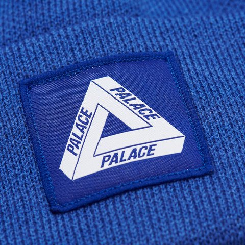 Palace TRI-FERG PATCH BEANIE ULTRA - Colorway