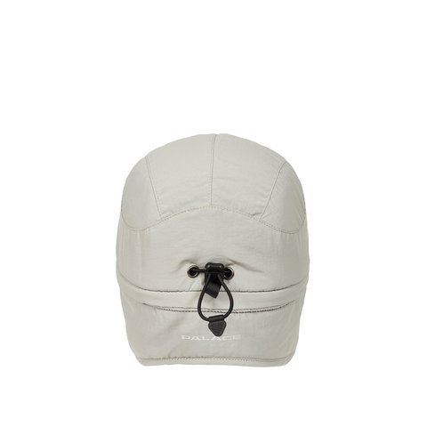 Palace MICRO EARFLAP RUNNER GREY - Colorway