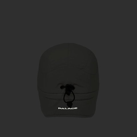 Palace MICRO EARFLAP RUNNER GREY - Colorway