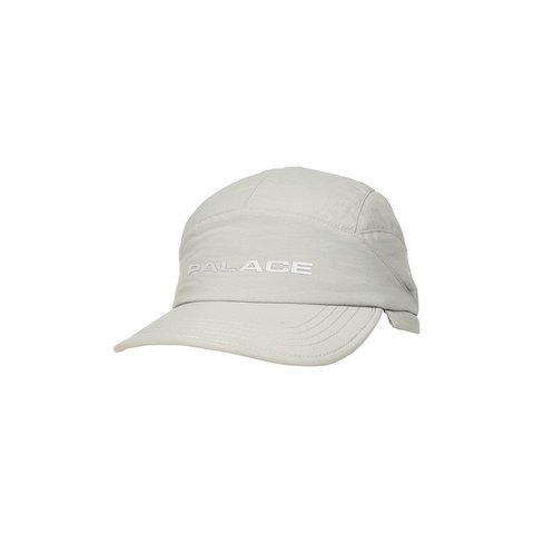 Palace MICRO EARFLAP RUNNER GREY - Colorway