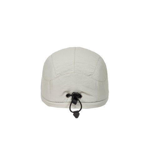 Palace MICRO EARFLAP RUNNER GREY - Colorway