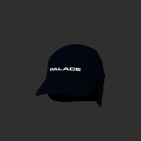 Palace MICRO EARFLAP RUNNER ULTRA - Colorway