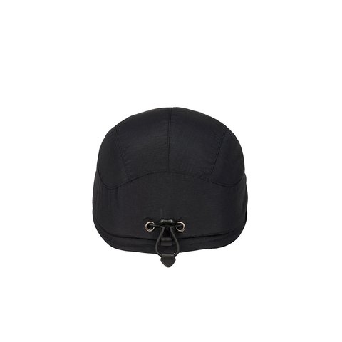 Palace MICRO EARFLAP RUNNER BLACK - Colorway