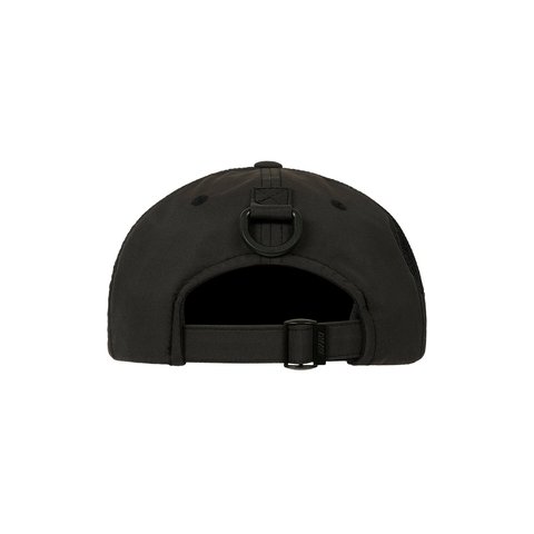 Palace MILITARY SHELL TRI-FERG PATCH 6-PANEL BLACK - Colorway