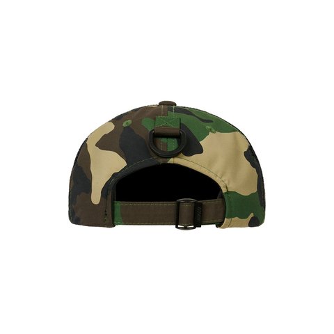 Palace MILITARY SHELL TRI-FERG PATCH 6-PANEL CAMO - Colorway