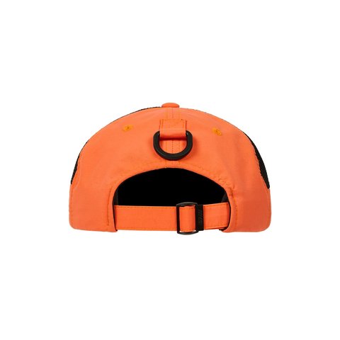 Palace MILITARY SHELL TRI-FERG PATCH 6-PANEL ORANGE - Colorway