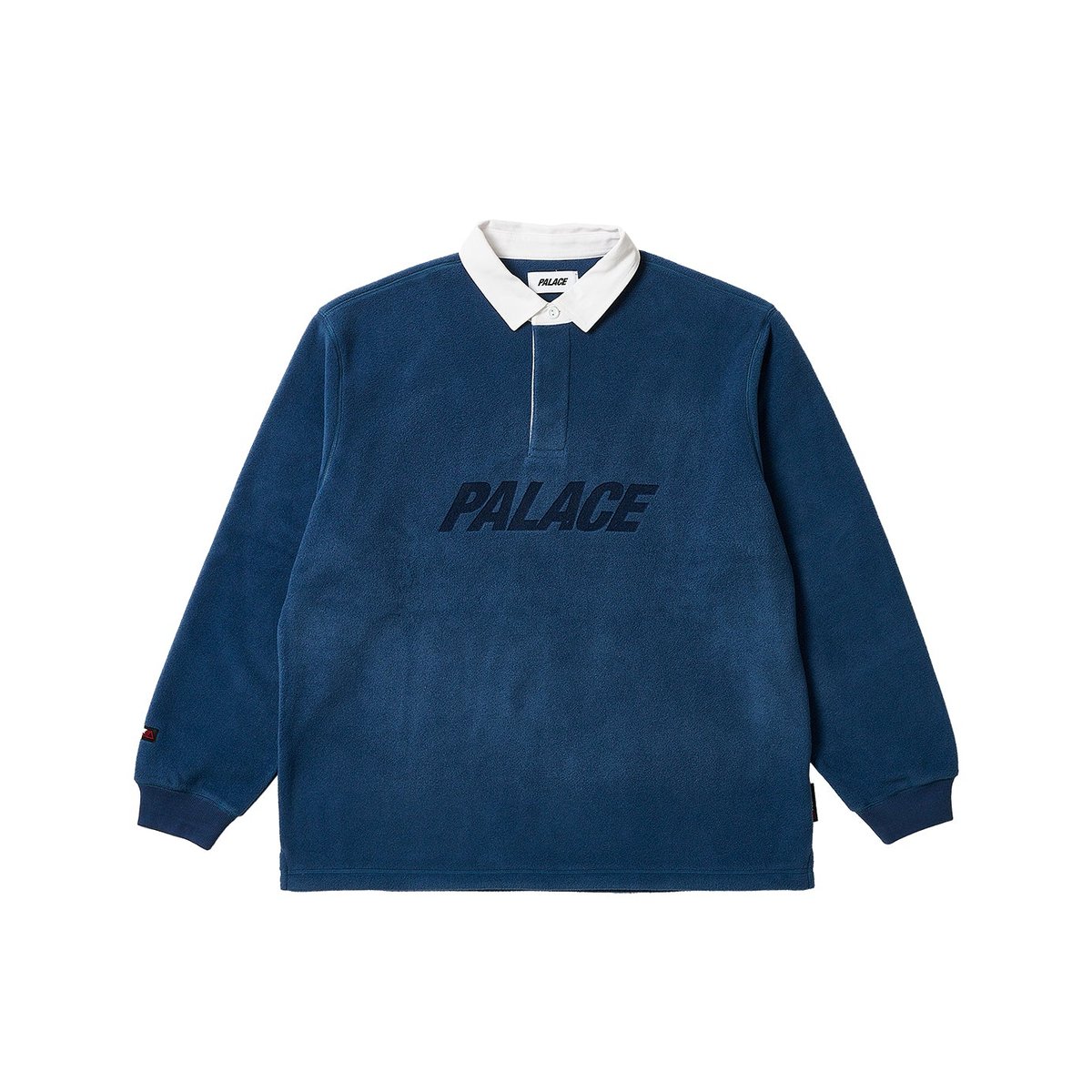 Palace POLARTEC RUGBY NAVY (Winter 2023) - €148.00