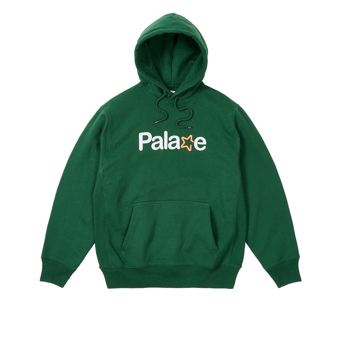 Palace SIGNATURE HOOD HUNTSMAN (Winter 2023) - €148.00