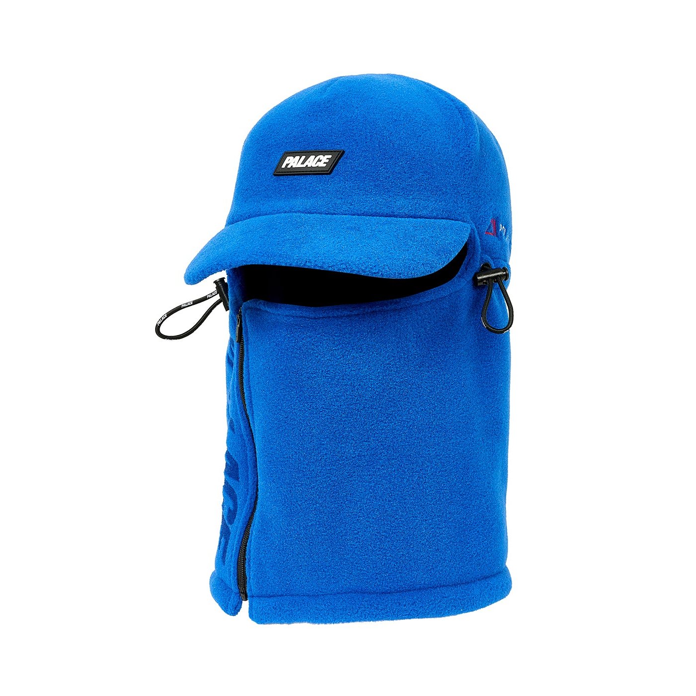 POLARTEC PEAKED FACE WARMER ULTRA