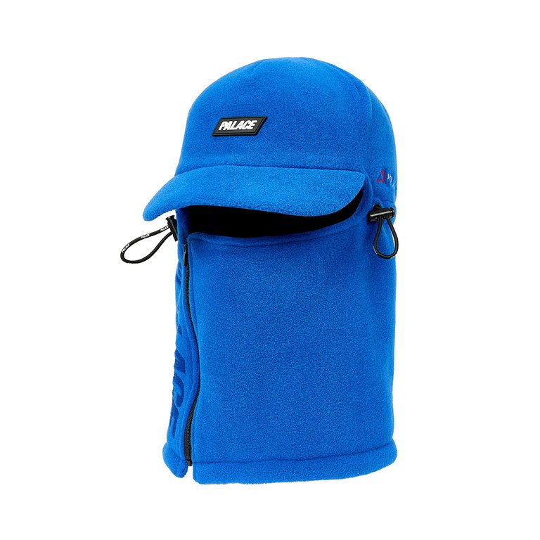 Palace POLARTEC PEAKED FACE WARMER ULTRA (Winter 2023) - $58.00