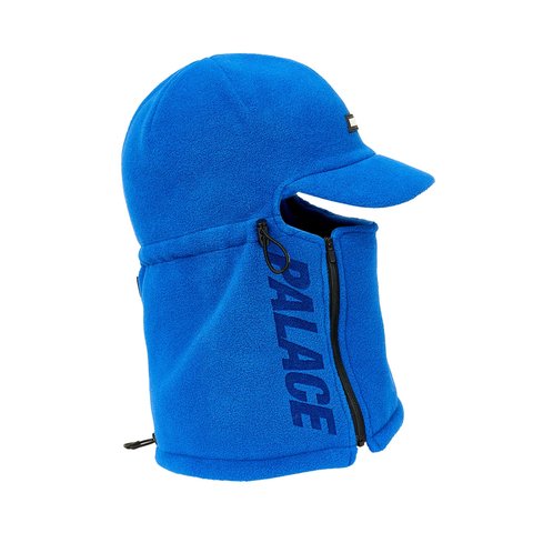 Palace POLARTEC PEAKED FACE WARMER ULTRA - Colorway