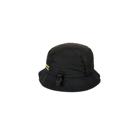 Palace POLARTEC CORDURA MASK BUCKET BLACK - Colorway