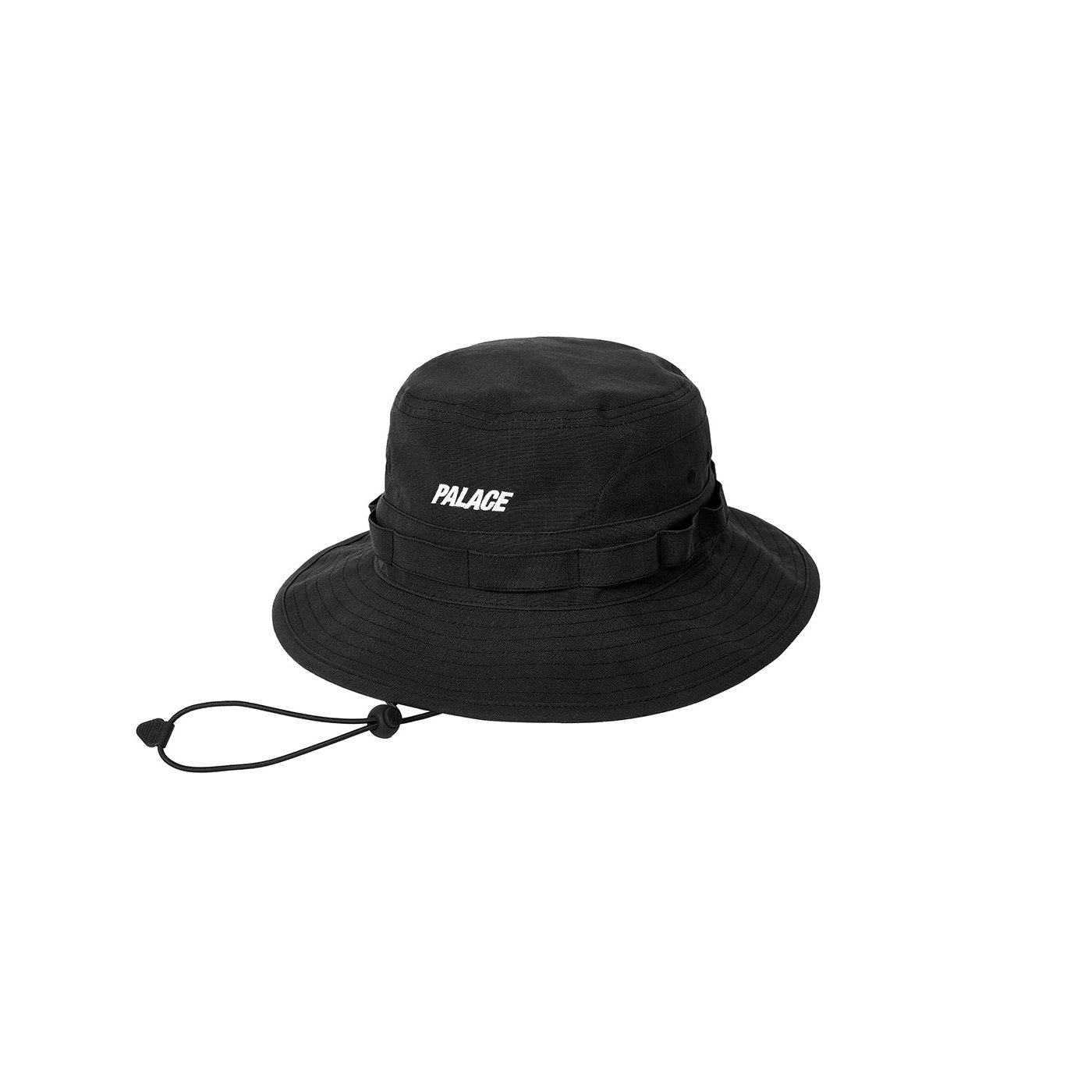 GORE-TEX COTTON RS BOONIE BLACK