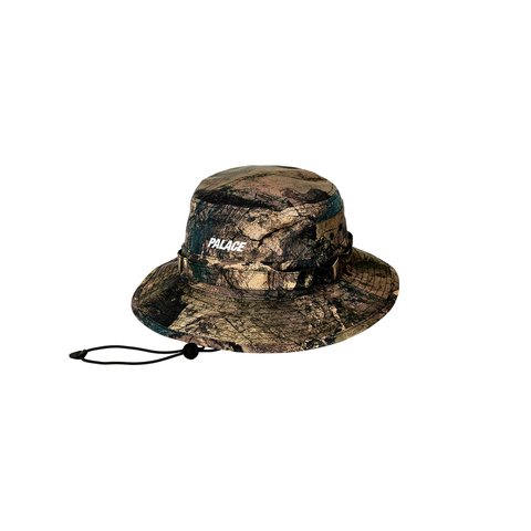 Palace GORE-TEX COTTON RS BOONIE ROCKSCAPE - Colorway