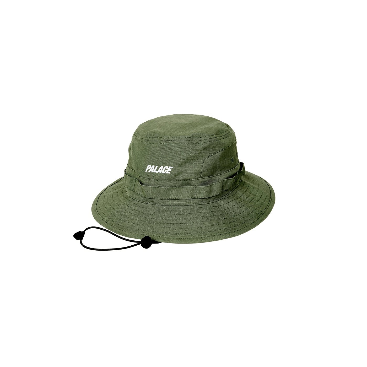 GORE-TEX COTTON RS BOONIE THE DEEP GREEN