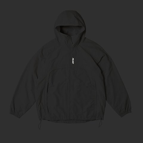 Palace MICRO JACKET GREY - Colorway