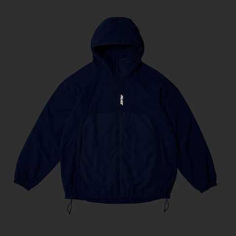 Palace MICRO JACKET ULTRA - Colorway