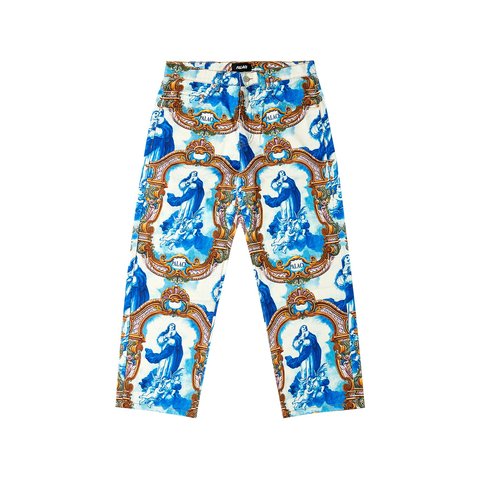 Palace HOLY GRAIL BAGGIES JEAN NAVY - $208.00