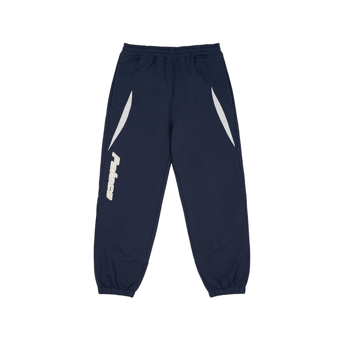 Palace PALACE INSERTO JOGGER NAVY (Winter 2023) - $158.00