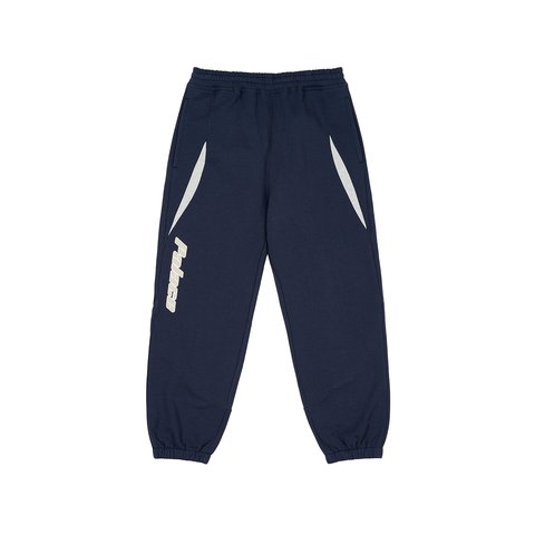 Palace PALACE INSERTO JOGGER NAVY - $158.00