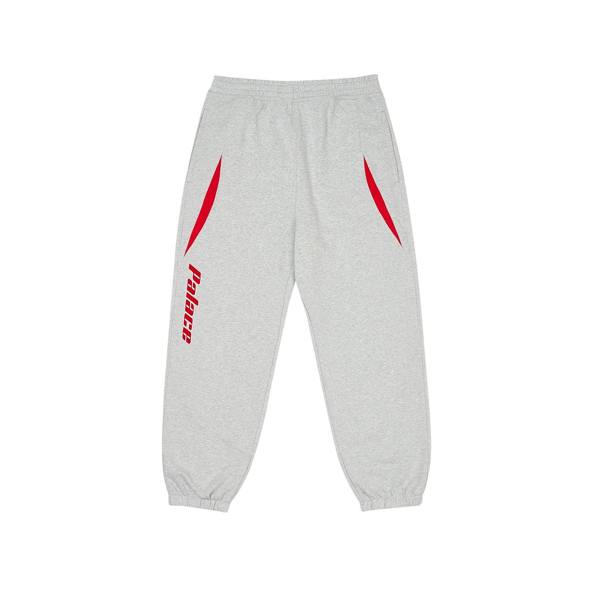 Palace PALACE INSERTO JOGGER GREY MARL (Winter 2023) - $158.00