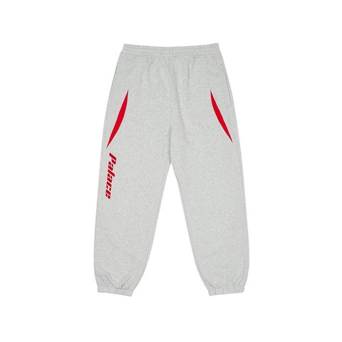 Palace PALACE INSERTO JOGGER GREY MARL - $158.00