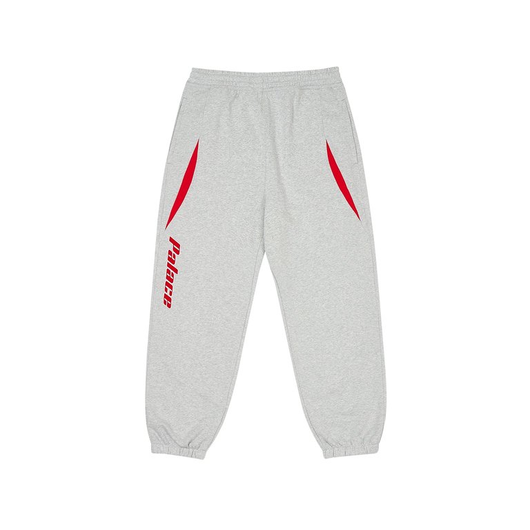 Palace PALACE INSERTO JOGGER GREY MARL (Winter 2023) - $158.00