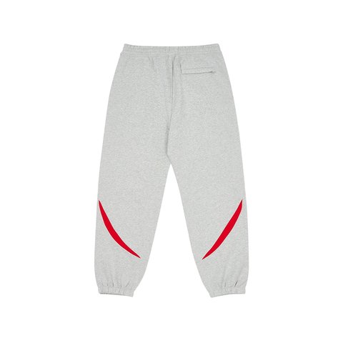 Palace PALACE INSERTO JOGGER GREY MARL - Colorway