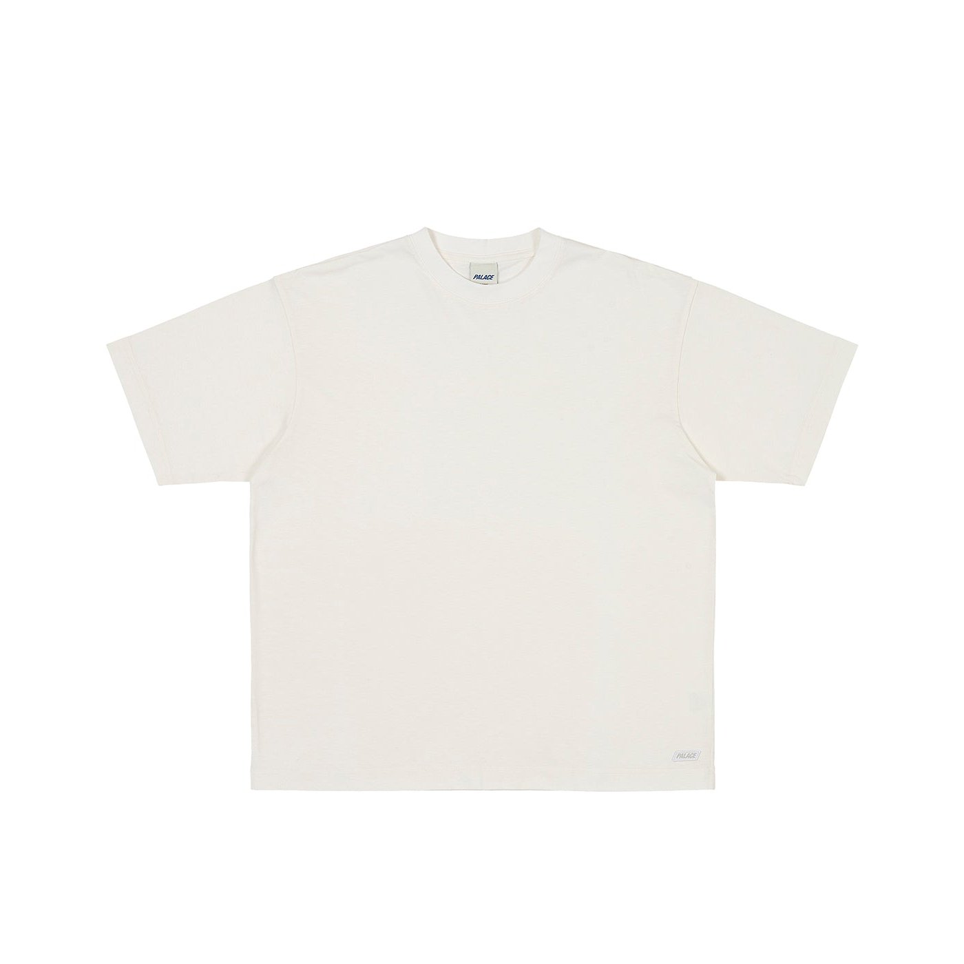 UNISEX T-SHIRT WHITE