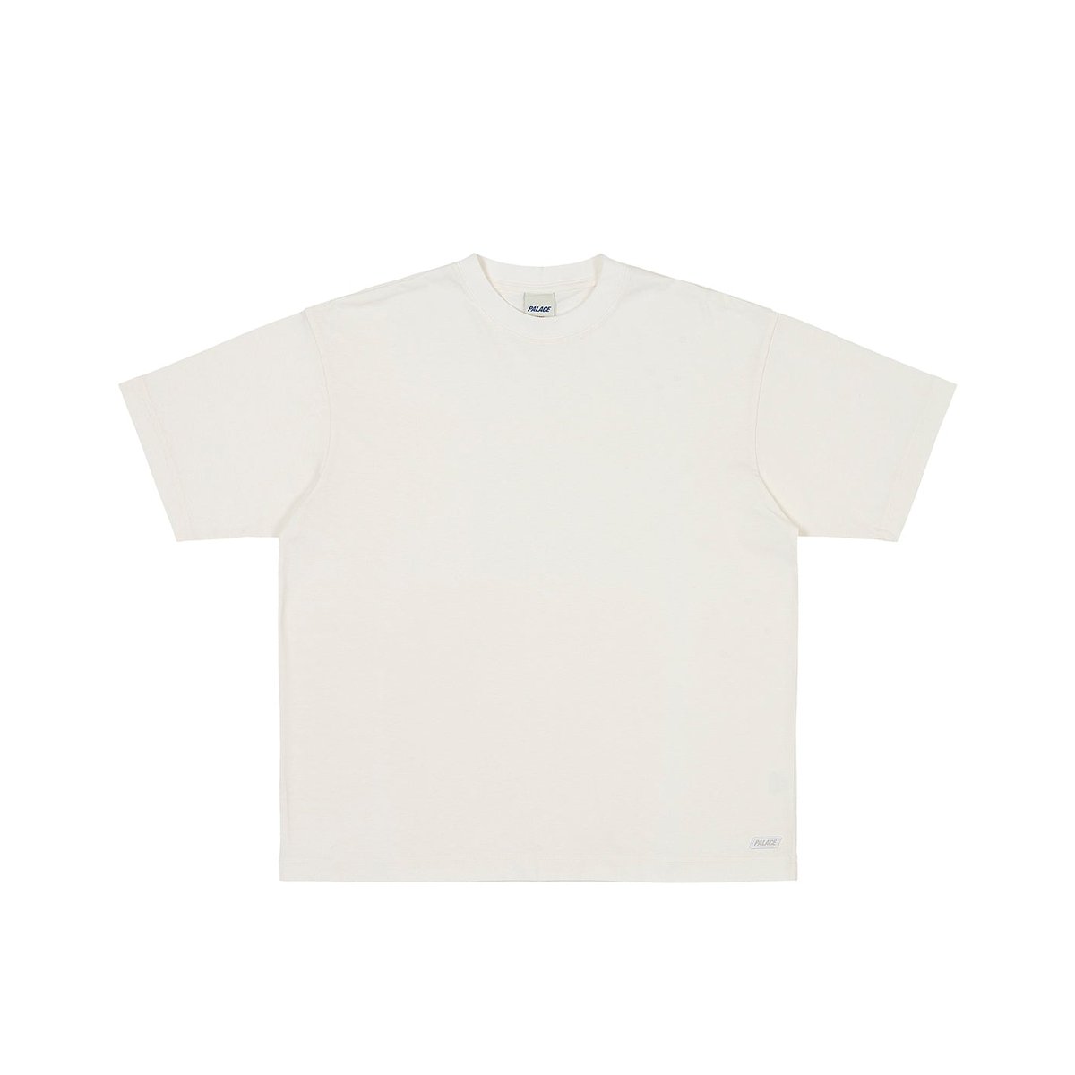 Palace UNISEX T-SHIRT WHITE (Winter 2023) - $48.00