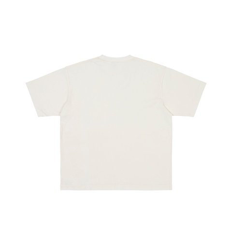 Palace UNISEX T-SHIRT WHITE - Colorway