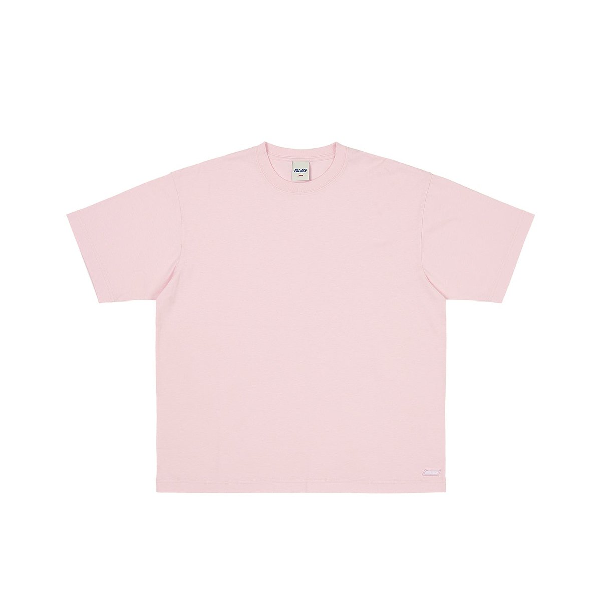 Palace UNISEX T-SHIRT PINK (Winter 2023) - $48.00