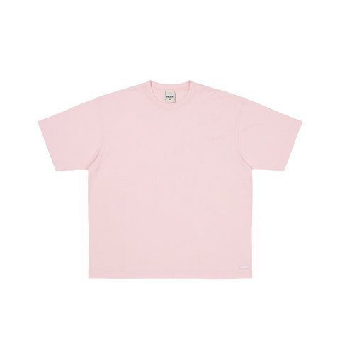 Palace UNISEX T-SHIRT PINK - $48.00