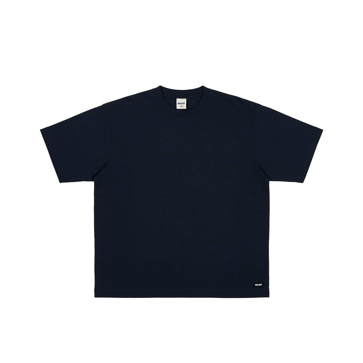Palace UNISEX T-SHIRT NAVY (Winter 2023) - $48.00