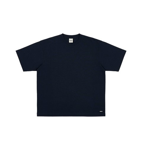 Palace UNISEX T-SHIRT NAVY - $48.00