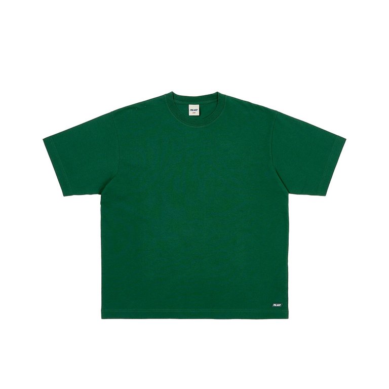 Palace UNISEX T-SHIRT HUNTSMAN (Winter 2023) - $48.00